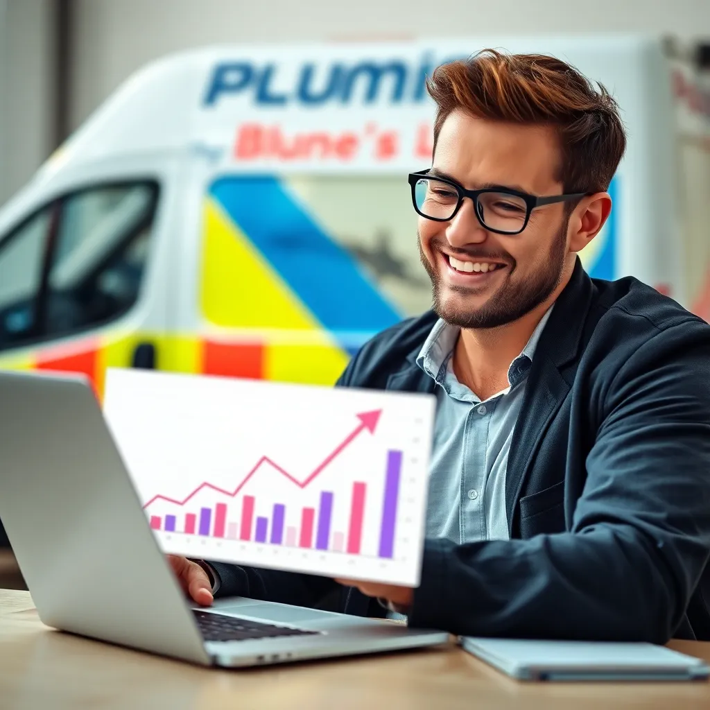 A Small Plumbing Company Doubled Leads With A Simple Local SEO Strategy