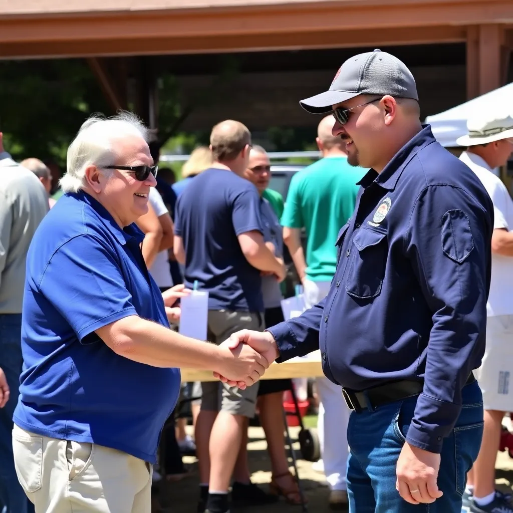 Community Engagement Builds Brand Trust For Plumbers, Electricians, And HVAC Companies