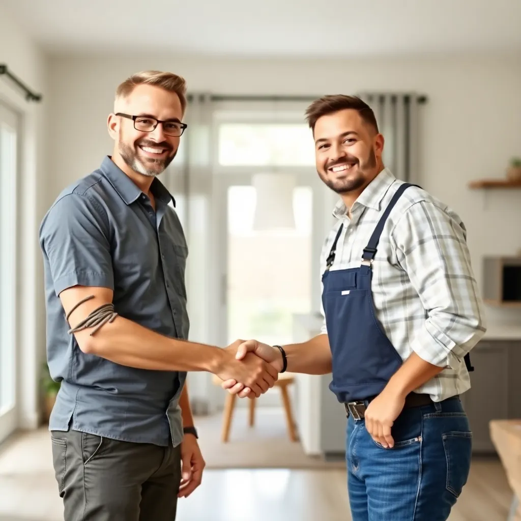 Convenience And Reliability Drive Customers To Choose The Right Home Service Provider