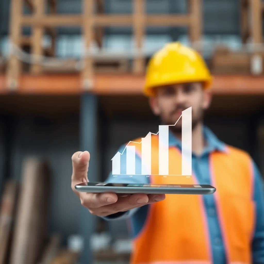 Economic Shifts Highlight The Importance Of Local Marketing For Tradespeople