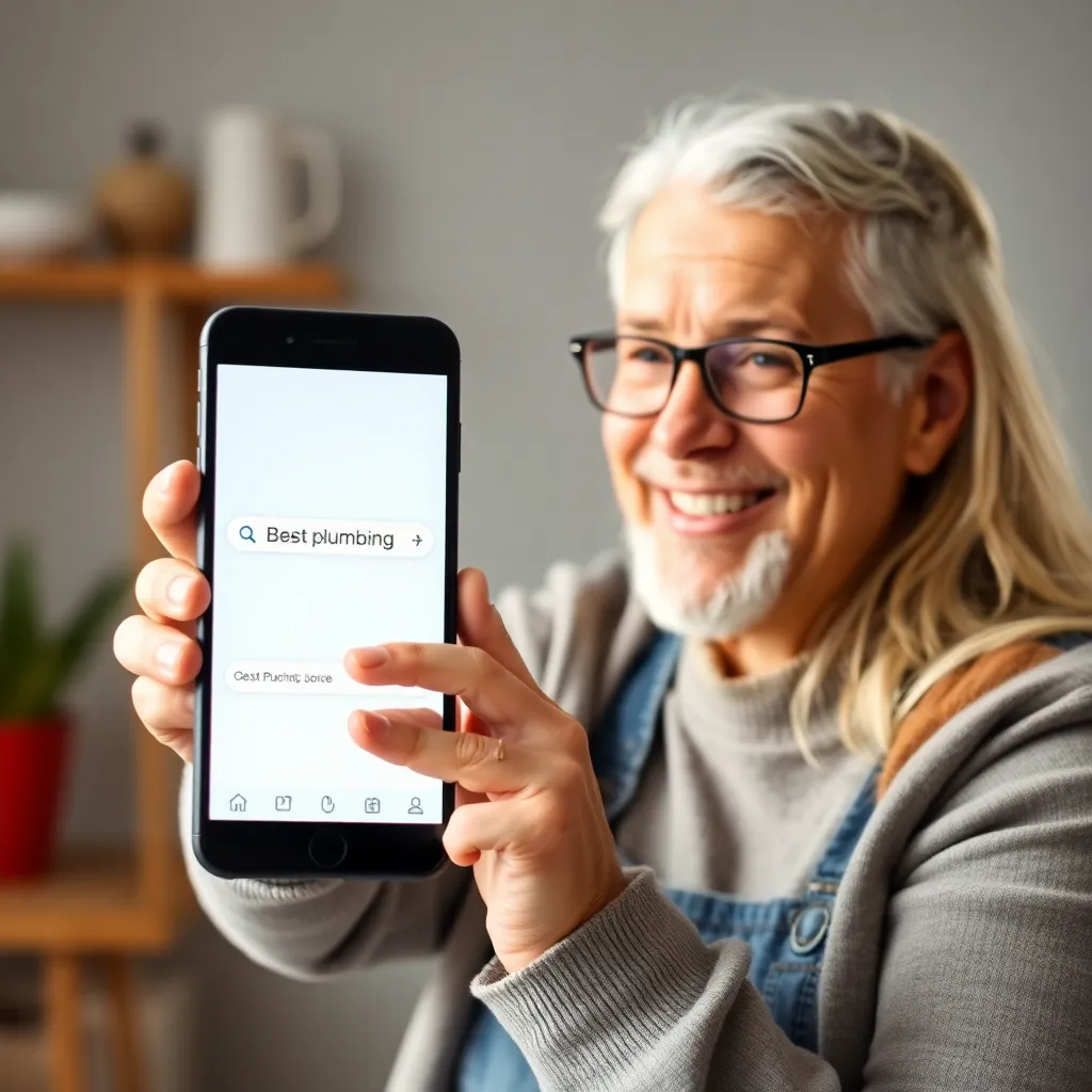 Homeowners Rely On Trusted Service Professionals Found Through Local Search