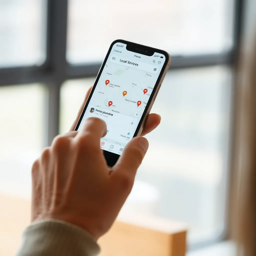 How Modern Consumers Select Plumbers, Electricians, And HVAC Companies Online