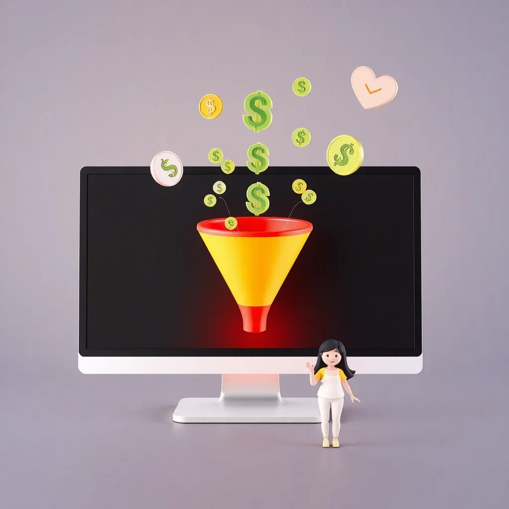 How To Set Up A Lead Generation Funnel That Works 24/7