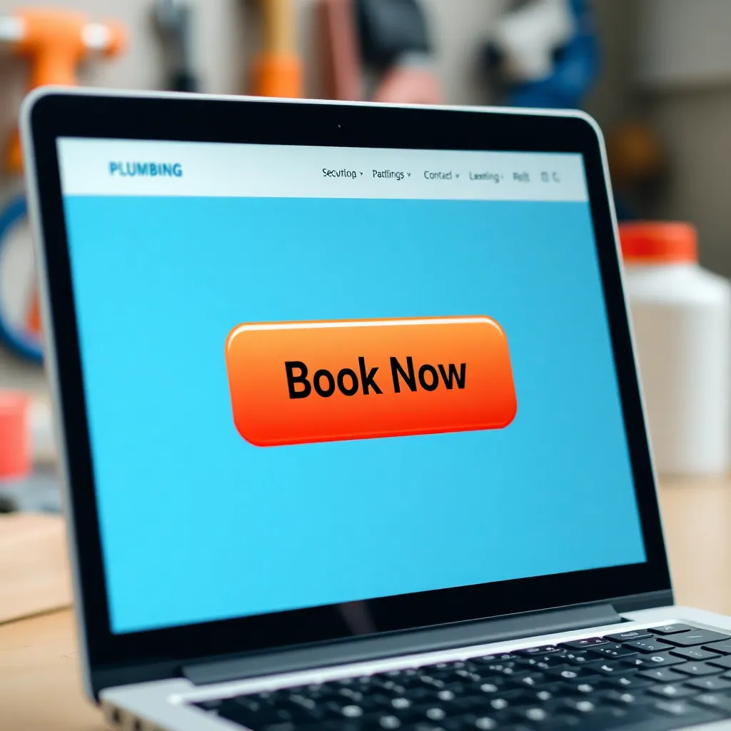 Online Booking And Instant Quotes Drive More Business For Plumbers, Electricians, And HVAC Pros
