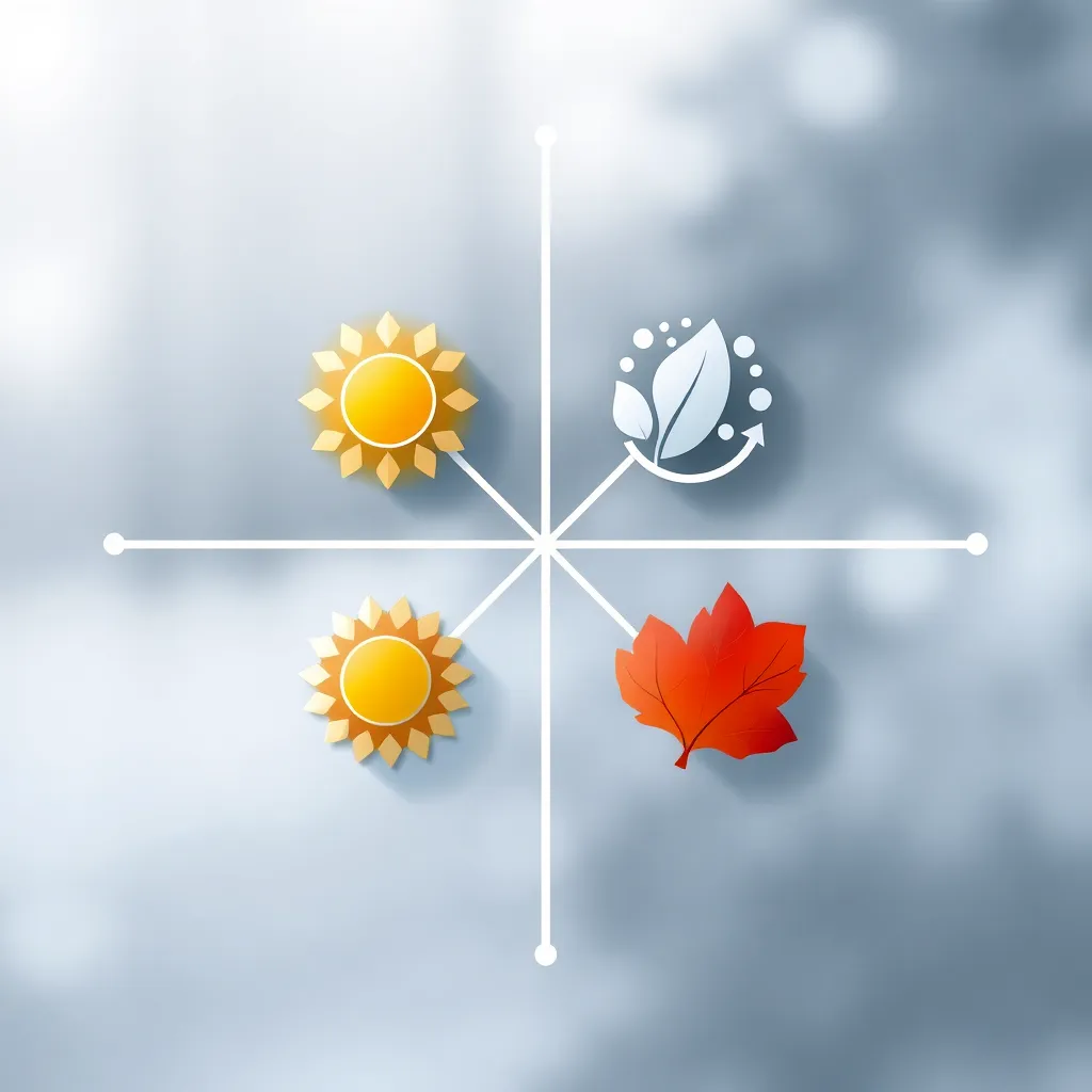 Preparing For Seasonal Service Calls With Targeted Online Advertising