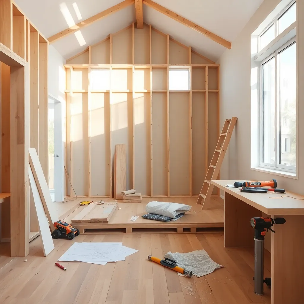 Rising Home Improvement Trends Create Growth Opportunities For Service Businesses